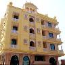 Hotel Jal Mahal Haveli